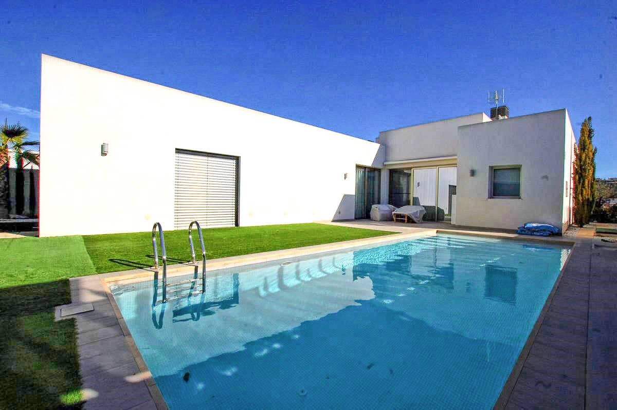 property for sale in Spain