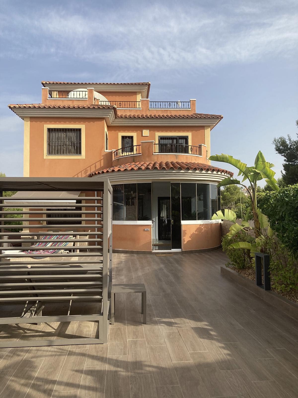 property for sale in Spain