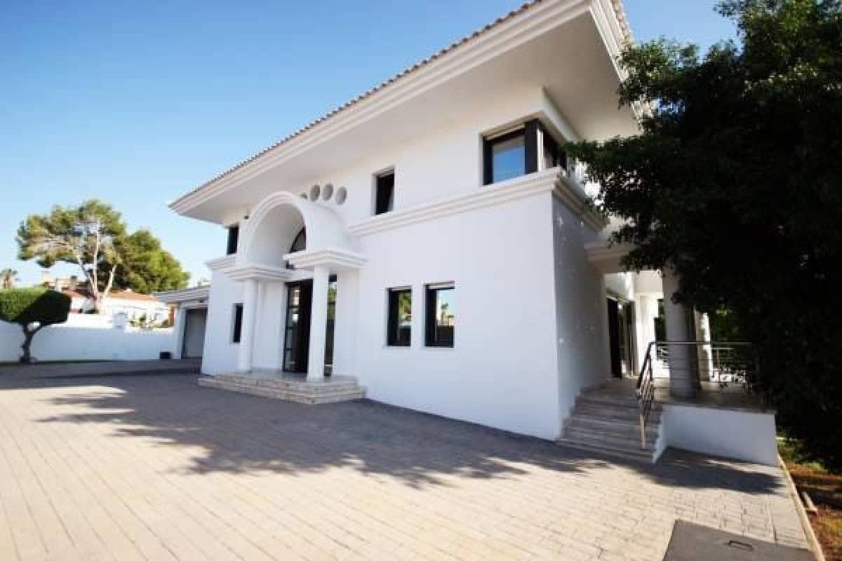 property for sale in Spain