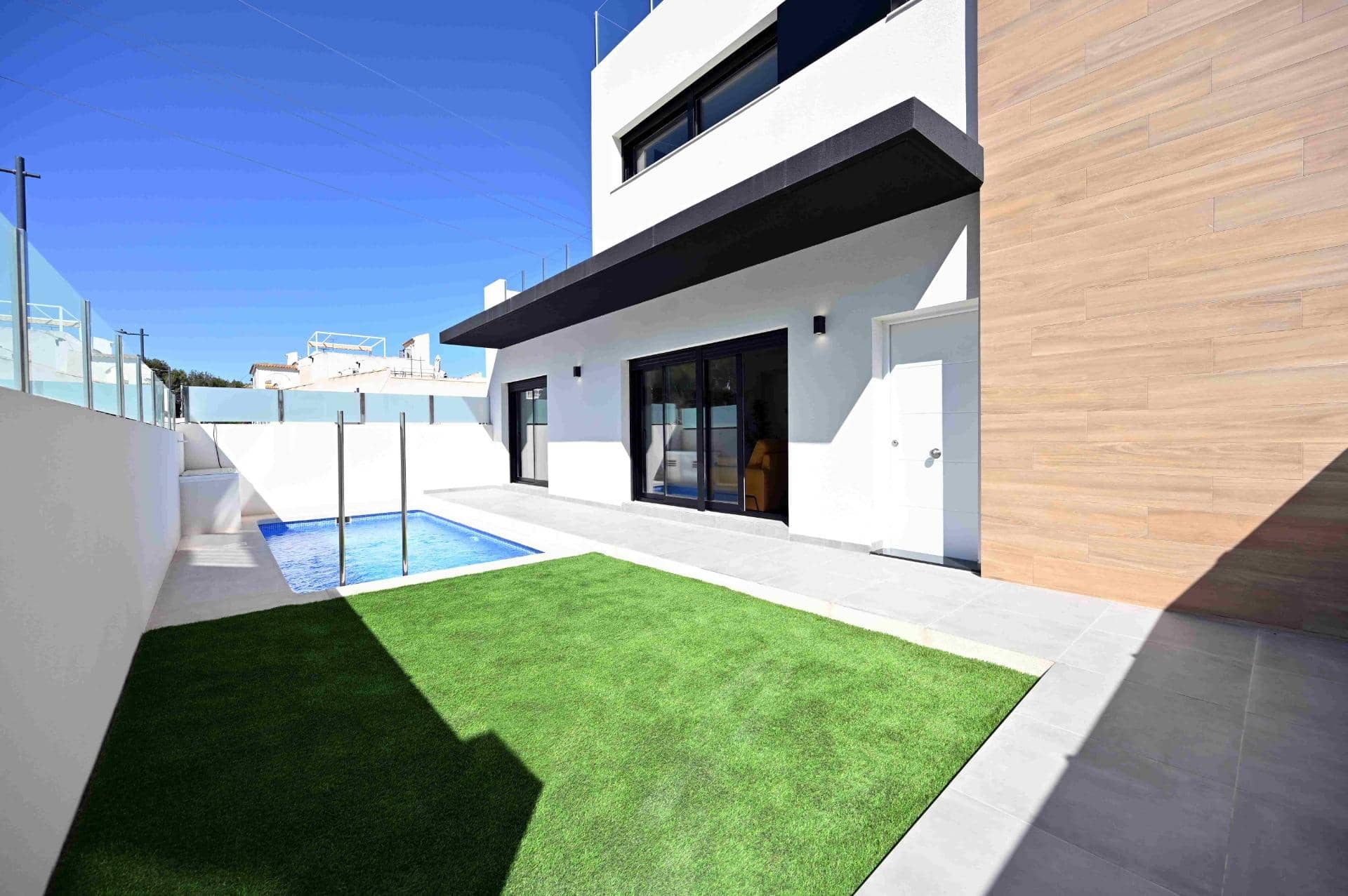 property for sale in Spain