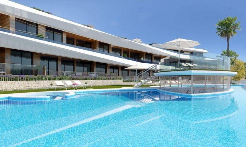 property for sale in Spain