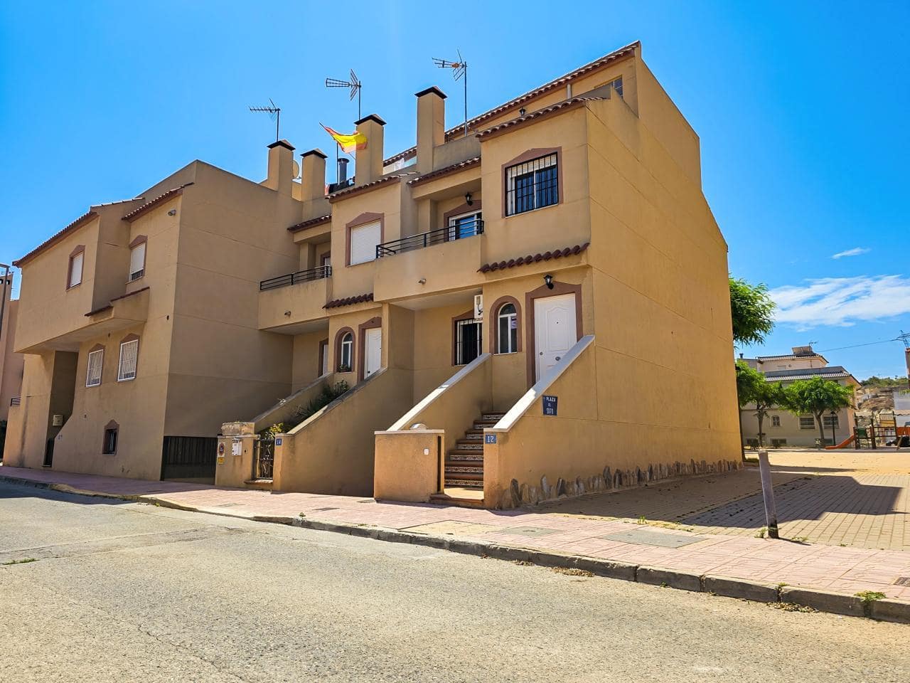 property for sale in Spain