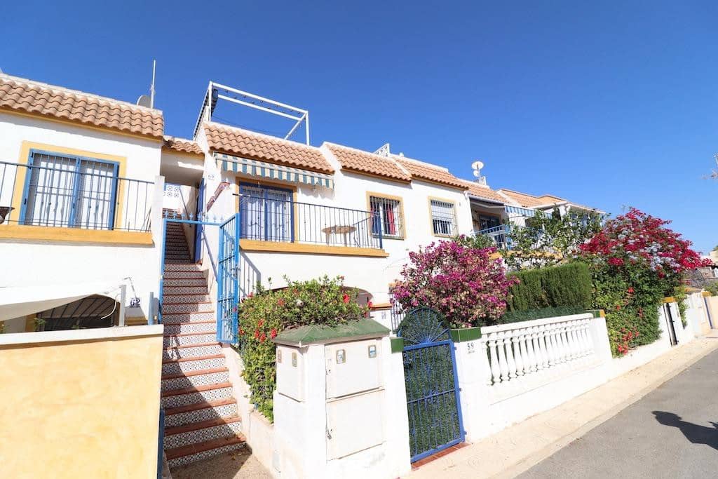 property for sale in Spain