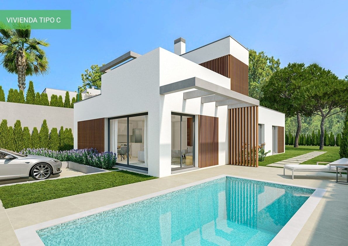 property for sale in Spain