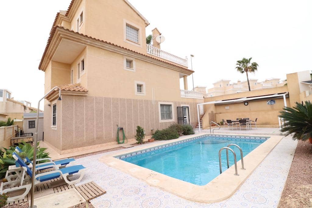 property for sale in Spain