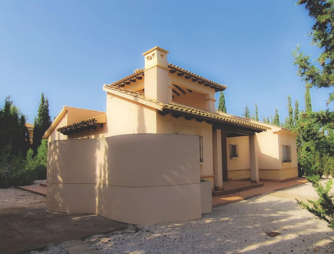 property for sale in Spain