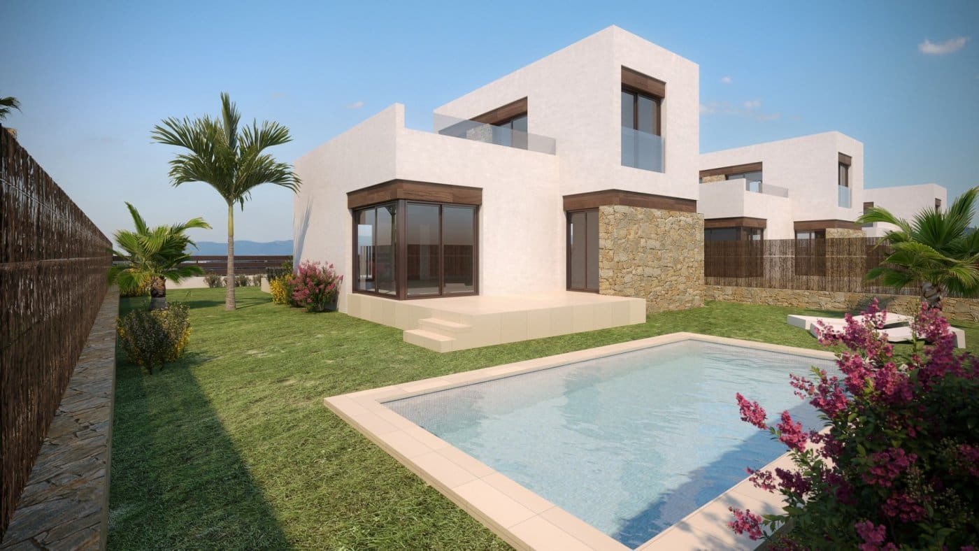 property for sale in Spain