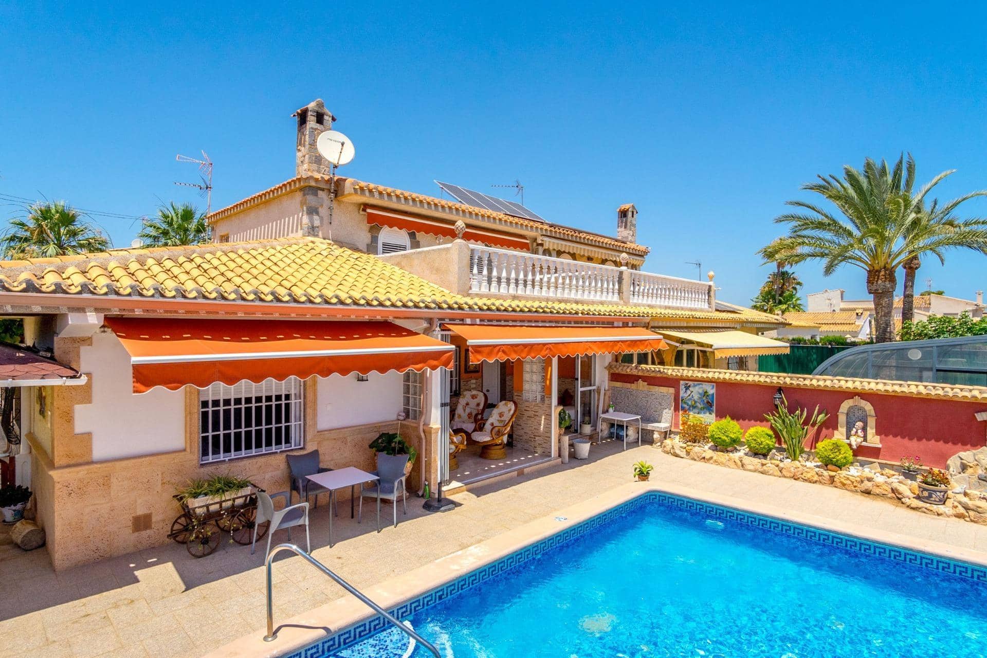 property for sale in Spain