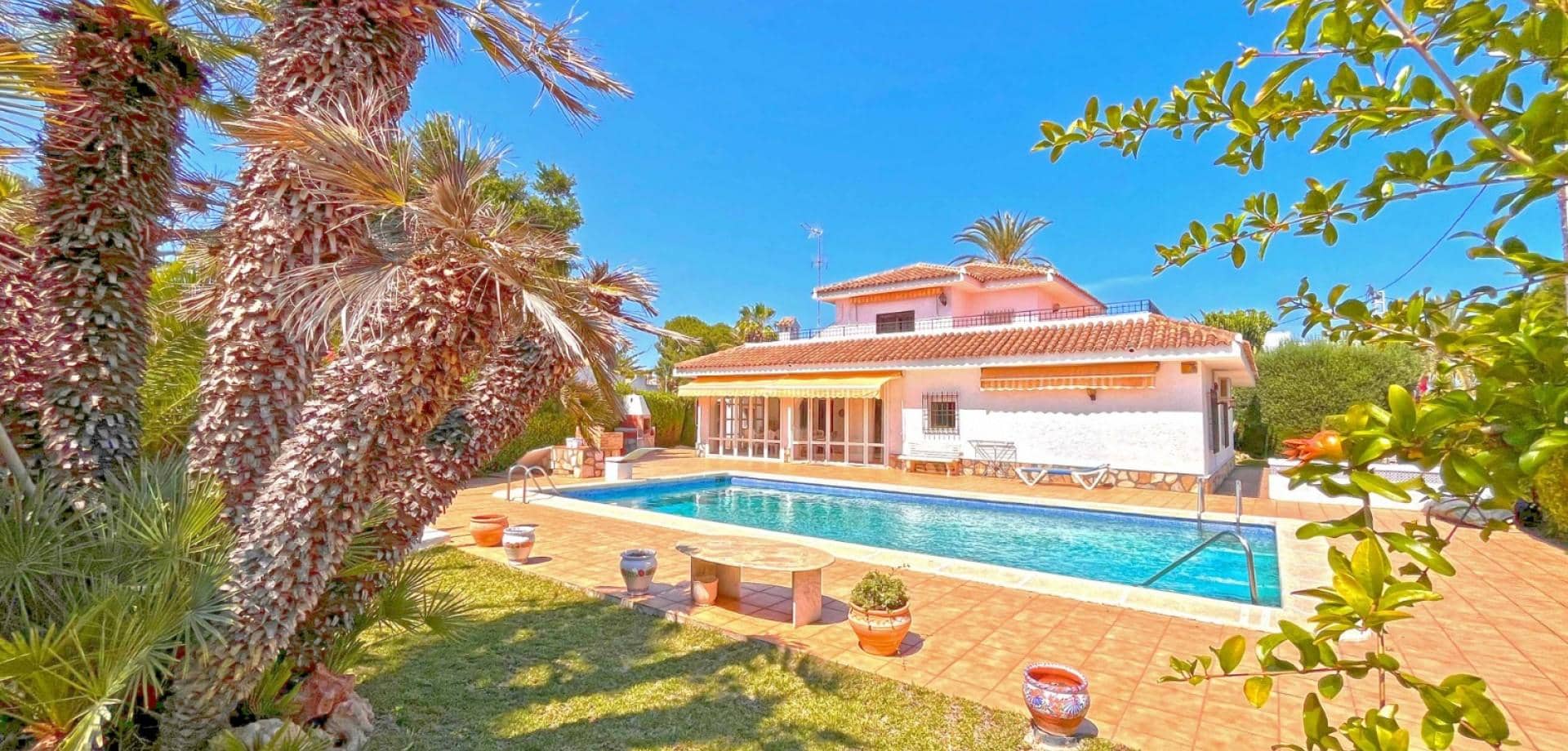 property for sale in Spain