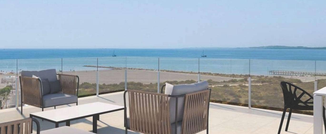 property for sale in Spain