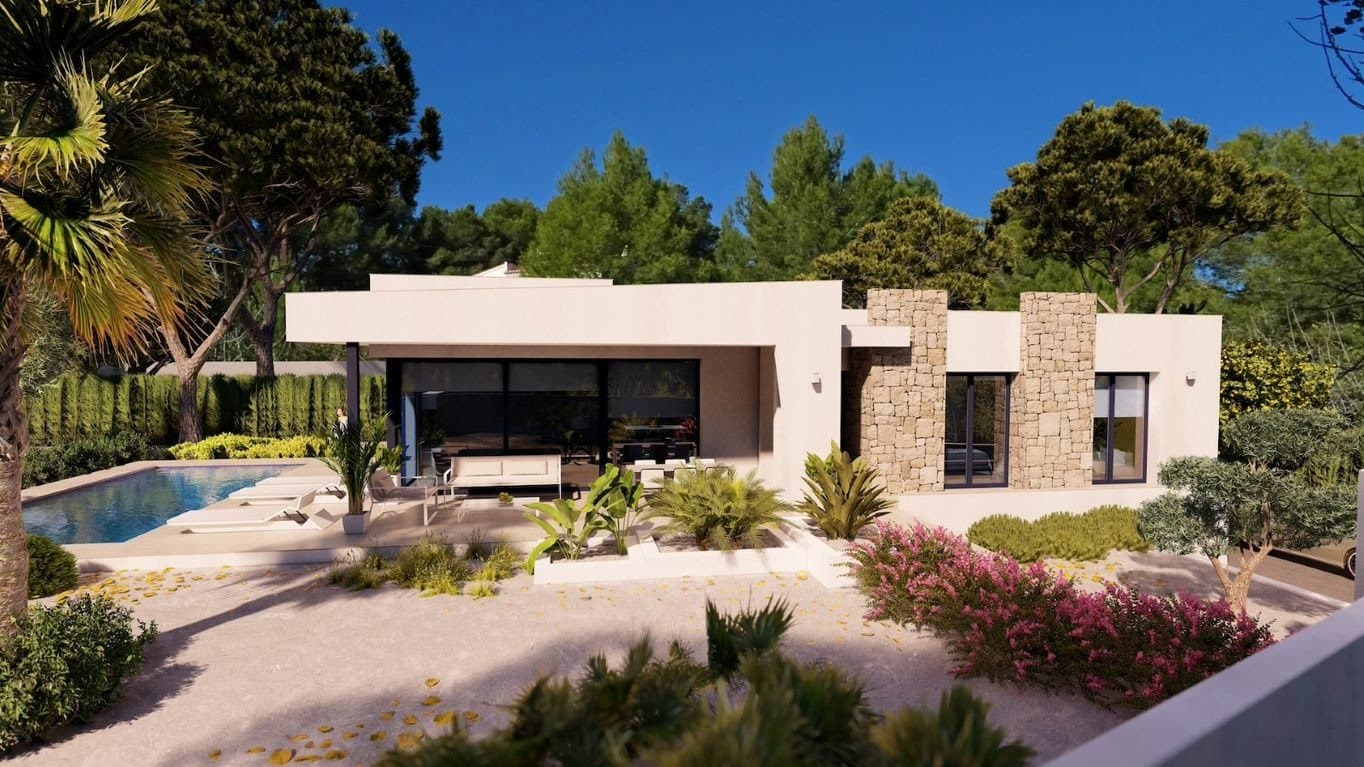 property for sale in Spain