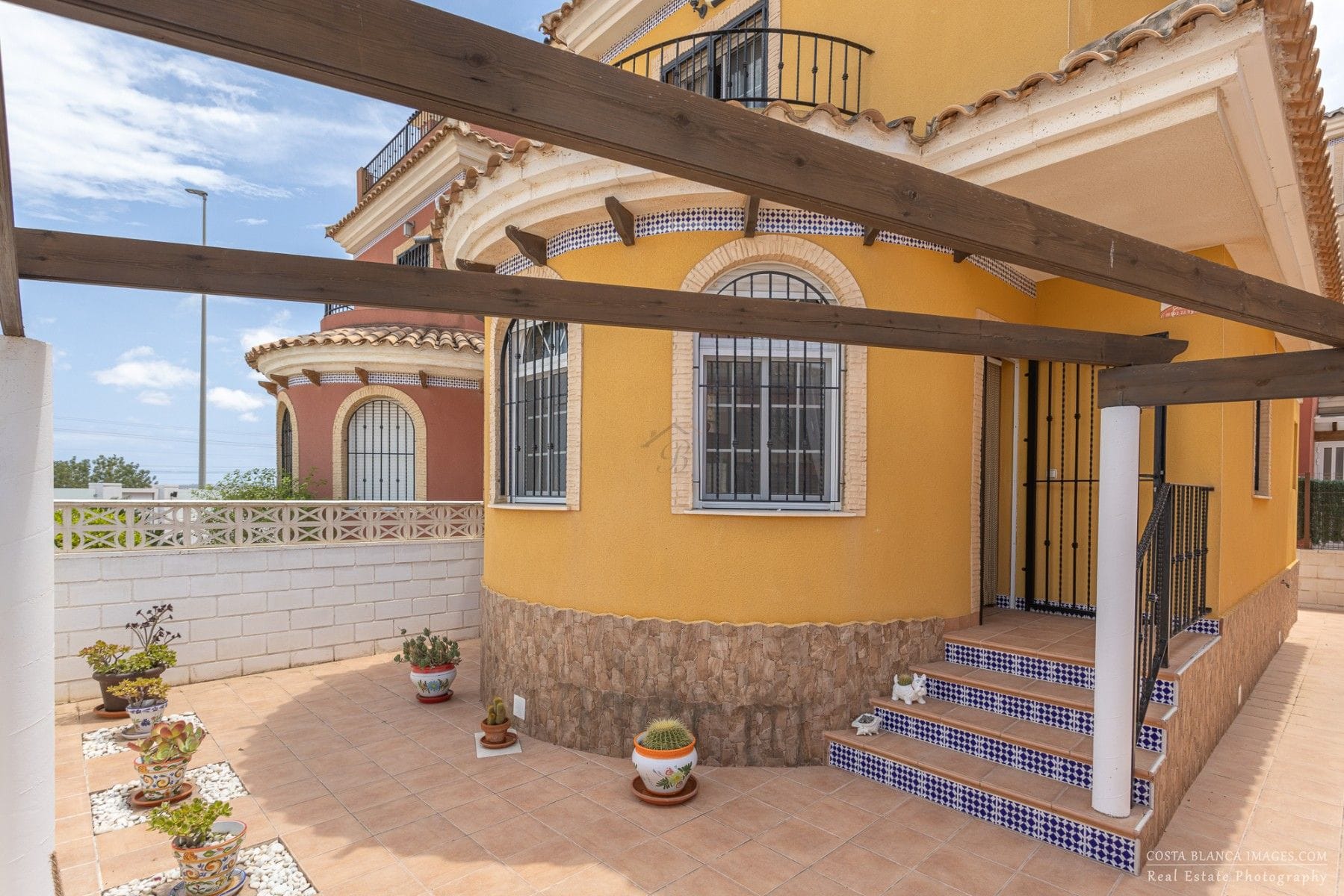 property for sale in Spain