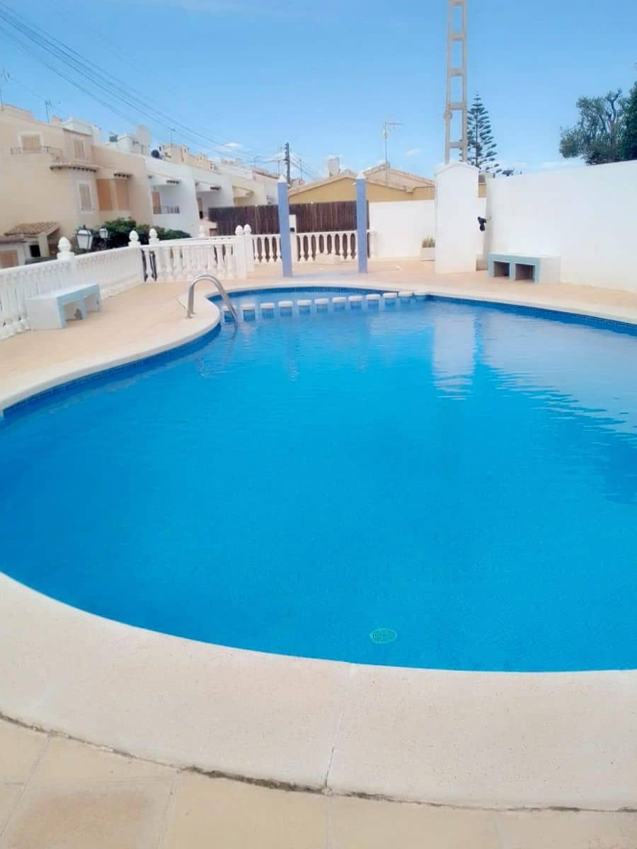 property for sale in Spain